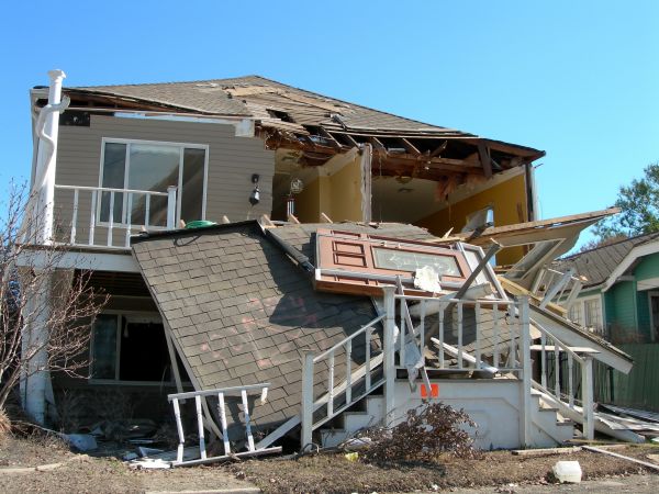 Disaster Restoration Service in Maryville
