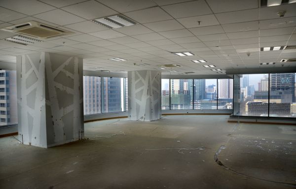 Commercial Restoration Service in Maryville