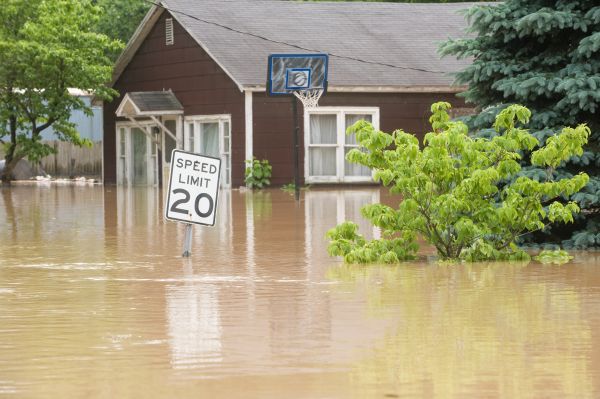 Storm Restoration Service in Maryville