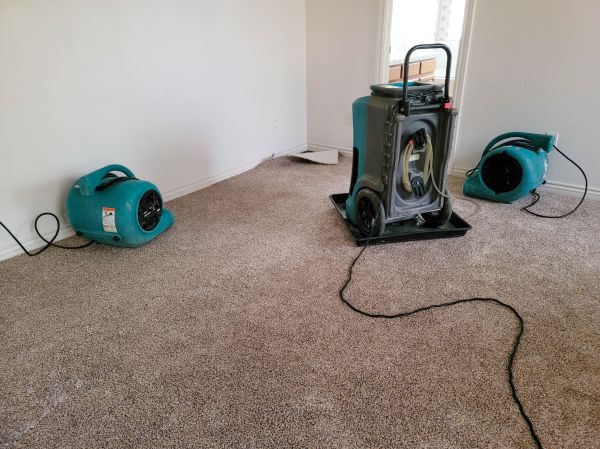 Flood Damage Repair in Maryville