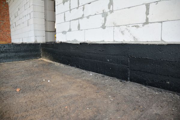 Basement Water Damage Service in Maryville