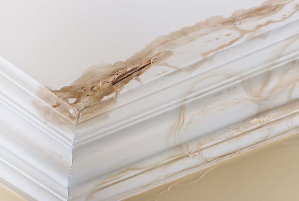 Water Damage Recovery in Maryville